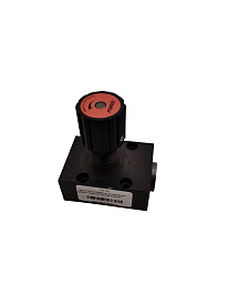 Дроссель с обратным клапаном DRVP-12-01.X Part № 705783