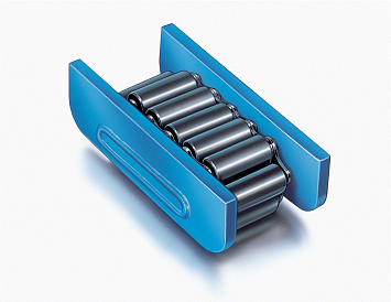 Каретка Mod.C, Mod.I.