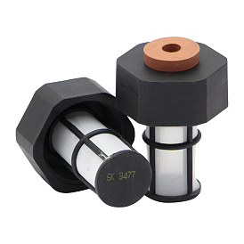 Фильтр топливный SK3477