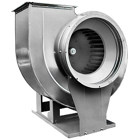 Вентилятор радиальный ВР280-46-2,5 0,75kW 1450об/мин 410-510Па 