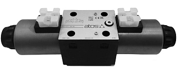 Гидрораспределитель DKE-1711-X 24DC 20