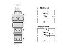 Компенсация давления 35F10-39A