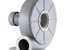 Вентилятор Elektror,Typ RD7, 50 m3/min; 3600 Pa; 230/400 V; 50 Hz; 7,6/4,4 A; 2,2 kW; 2870 turn/min