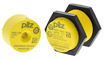 PSEN 1.2P -23/PSEN1.2 Магнитный датчик 505223 PSEN 1.2p-23/PSEN 1.2-20/8mm/ATEX/ 1unit 