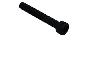 Винт с головкой под торцевой ключ ISO4762-M6X40-10.9-FLZN-240H-L арт. R913000058