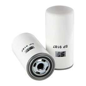 Фильтр гидравлический SP9187