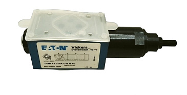 Клапан модульный VICKERS DGMX2 3 PA CW В 40