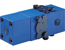 Клапан FD 16 FB2X/300B03V арт. R900504003