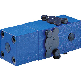 Клапан FD 16 FB2X/300B03V арт. R900504003