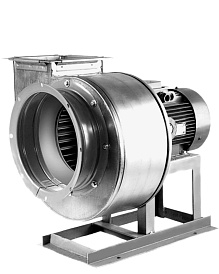 Вентилятор ВР 280-46 № 2,5 0,75 кВт 1500 об/мин