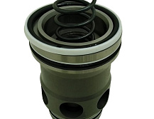 Клапан LC50A10D7X